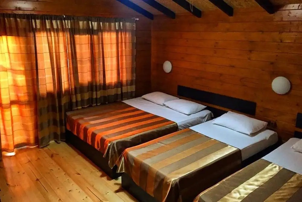 БРИГАНТИНА