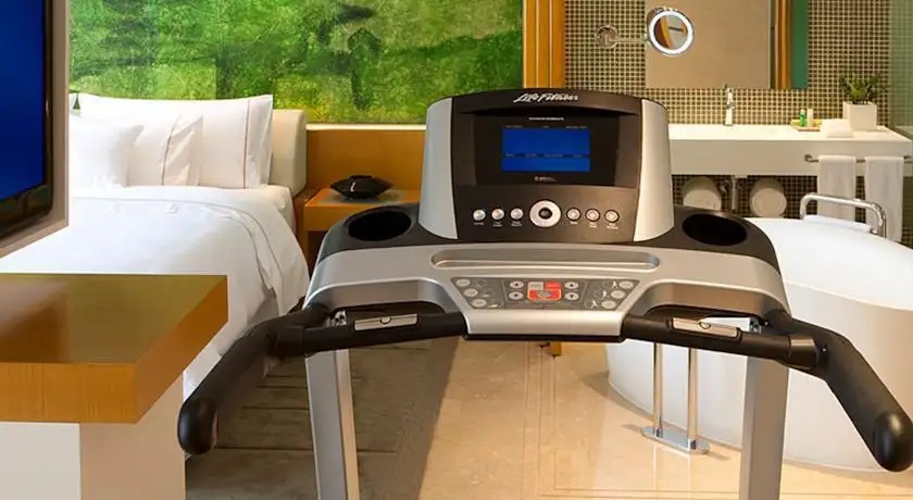 THE WESTIN SHENZHEN NANSHAN