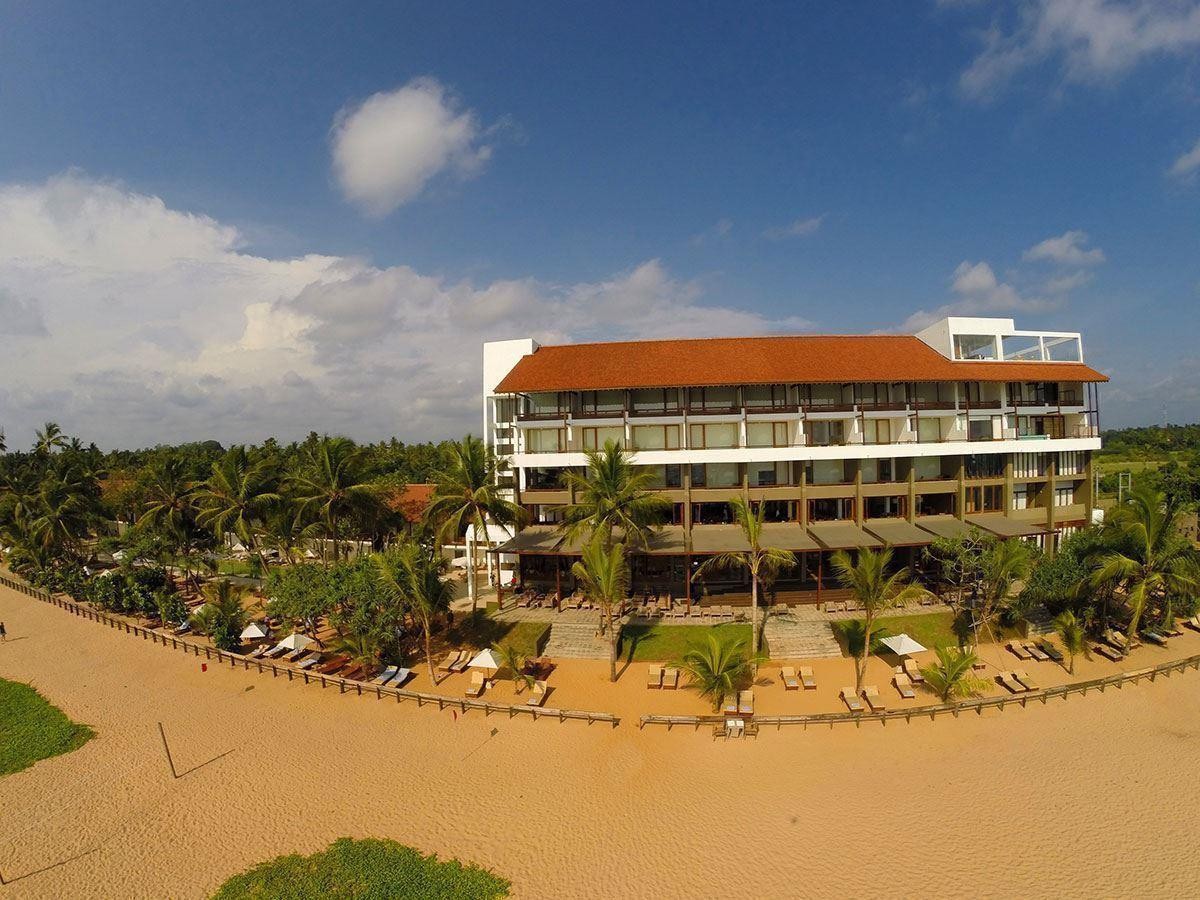 PANDANUS BEACH