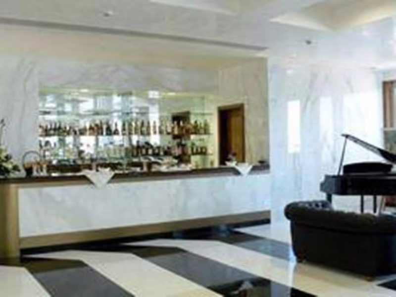 GRAND HOTEL SALERNO