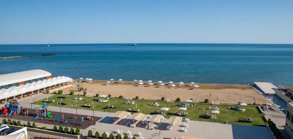 RAMADA BY WYNDHAM BAKU