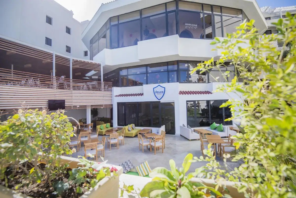 SUNRISE HOLIDAYS RESORT ADULTS ONLY 16+