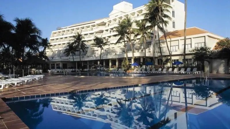OCEAN DUNES RESORT