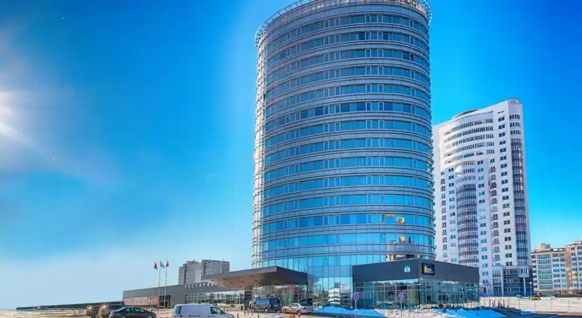 СЛАВЯНСКАЯ