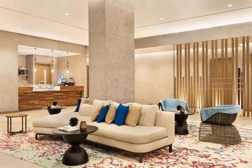MERCURE DUBAI GOLD DISTRICT (EX. DAYS HOTEL BY WYNDHAM DUBAI DEIRA)