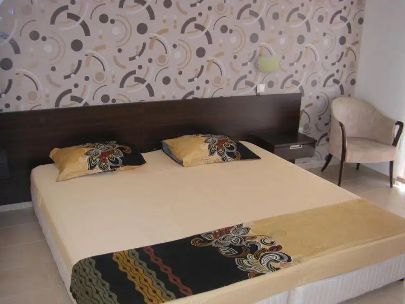 EMA HOTEL (EX. KAMEYA)