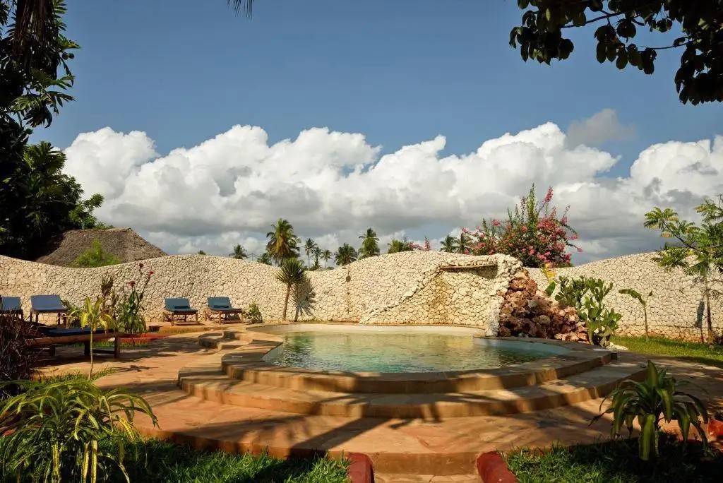 VILLA KIVA