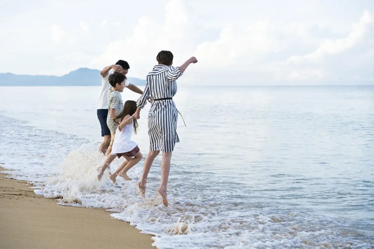 AVANI+ MAI KHAO PHUKET SUITES & VILLAS