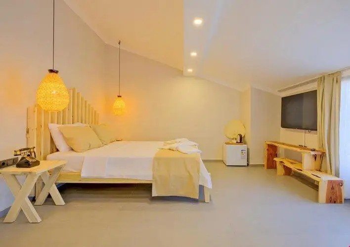 CIELLO SUITES OTEL