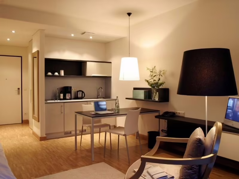 ARCONA LIVING GOETHE87