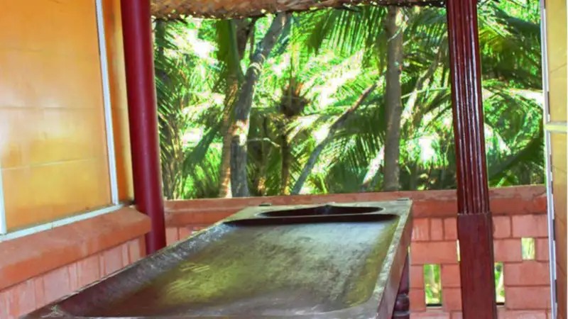 HALCYON VALLEY BEACH RESORT