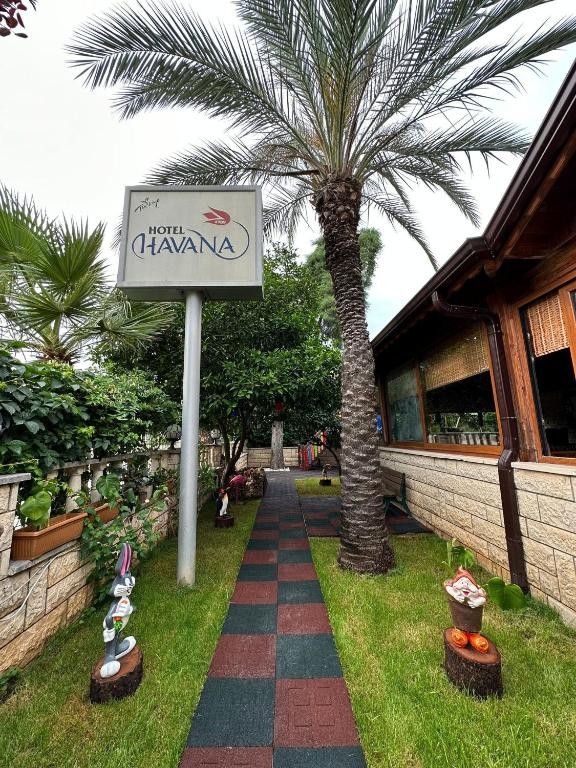HAVANA KEMER