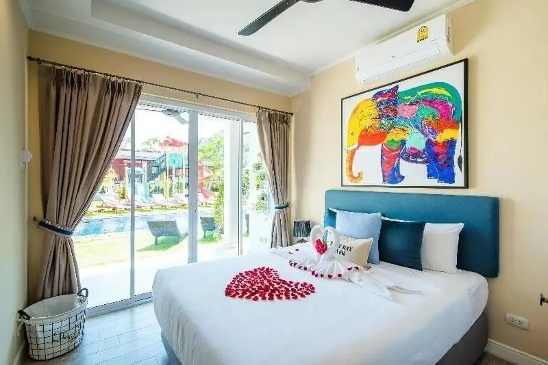 SURF & SAND RESORT