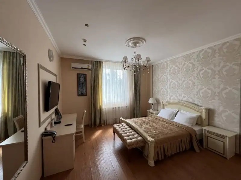 ОТЕЛЬ АБСОЛЮТ