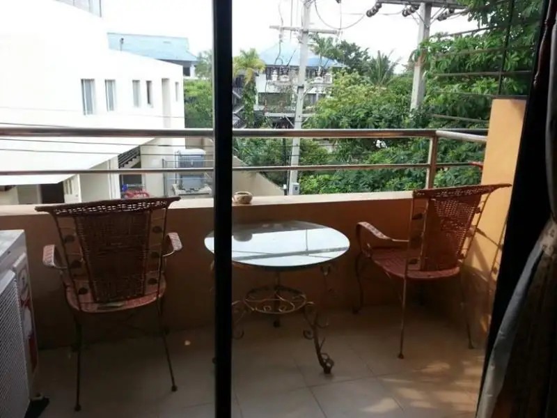 FORTUNE RESORT PATTAYA