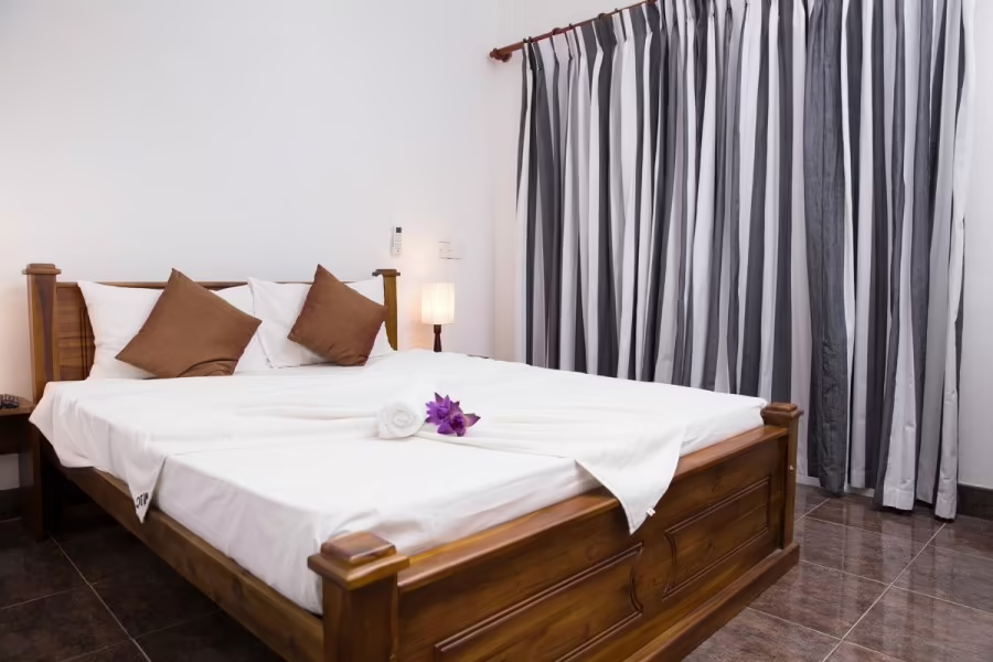 MERMAID BAY BEACH VILLA