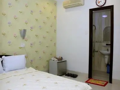 INTERNATIONAL HOTEL (EX. INTERNATIONAL HOTEL QUOC TE)