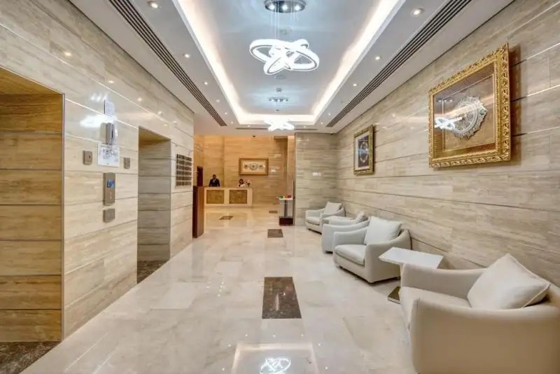 CENTER HOTEL SHARJAH
