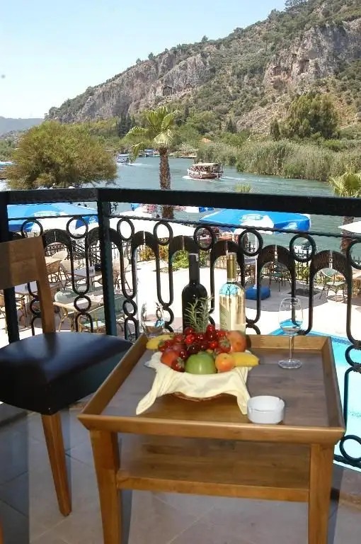 DALYAN TEZCAN