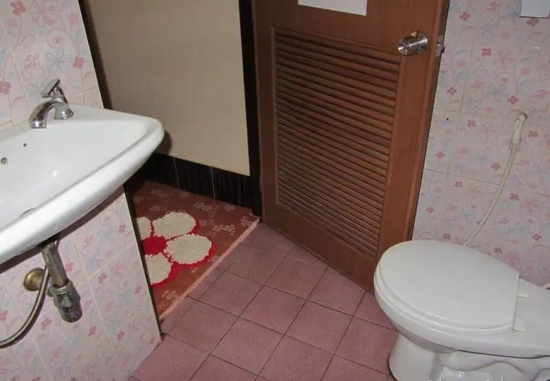 SEA FLOWER RESORT