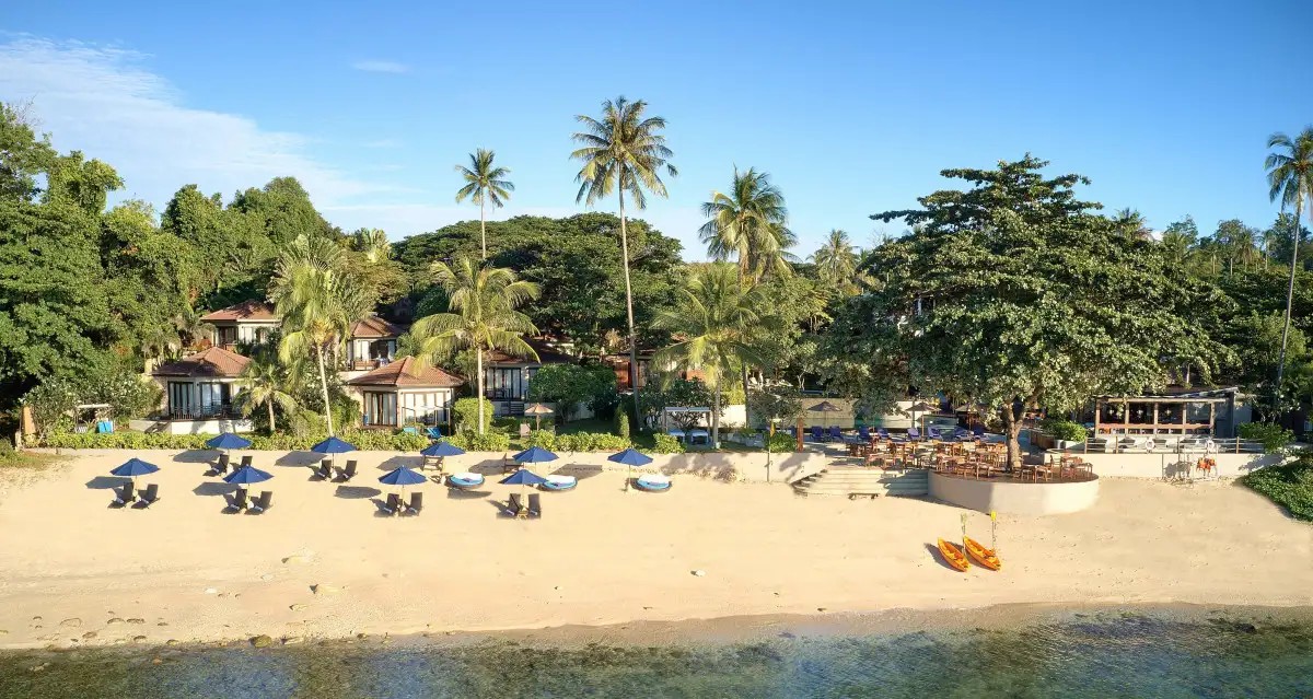 SAII KOH SAMUI CHOENGMON (EX. SAII KOH SAMUI BOPHUT)