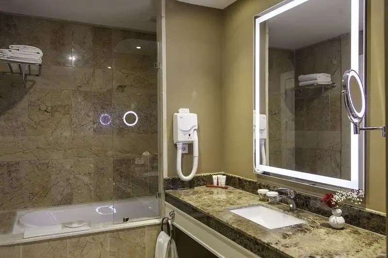 RAMADA PLAZA ASTANA
