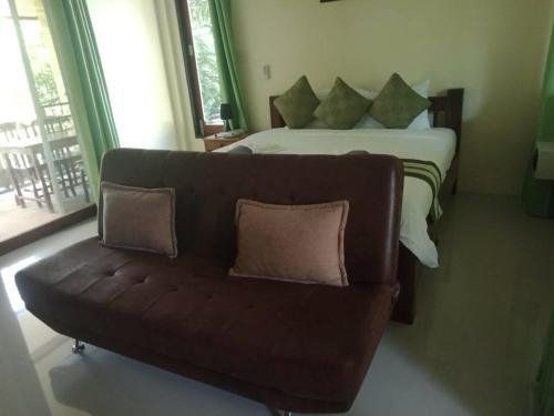 TANN ANDA RESORT