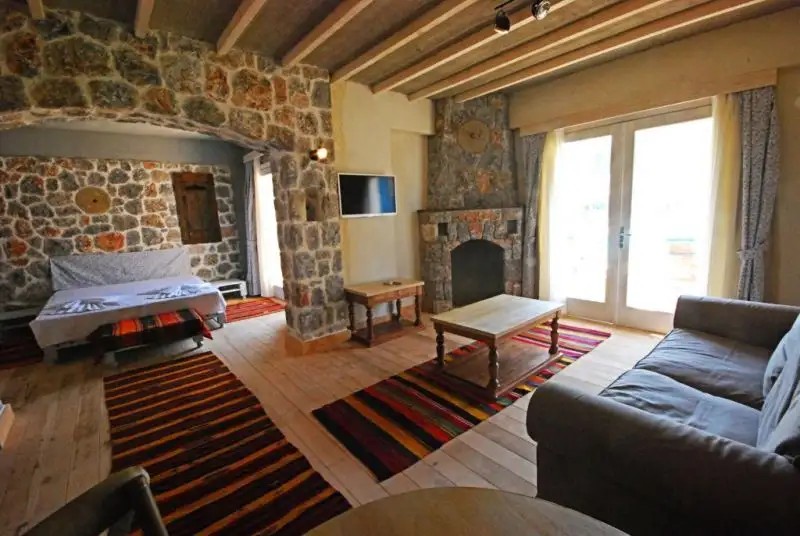 ORINO SUITES