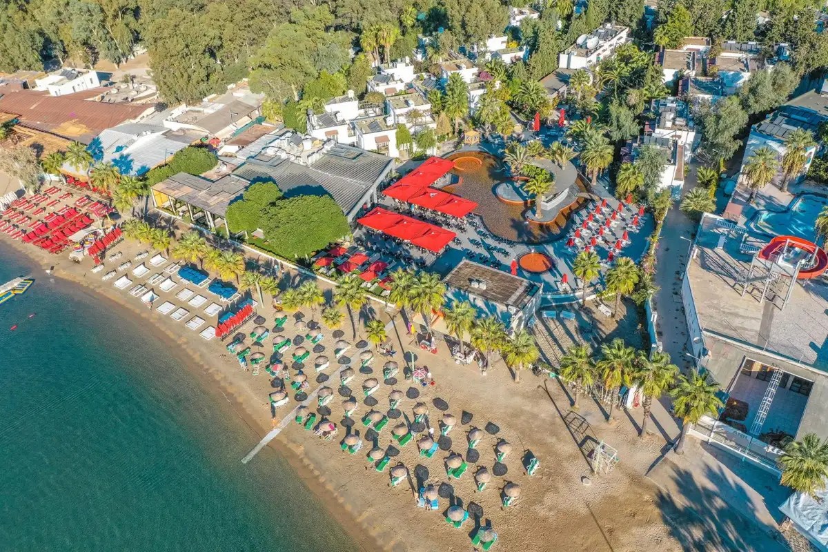 VERY CHIC BODRUM ADULTS ONLY (EX. MARVIDA SENSES VERY CHIC)