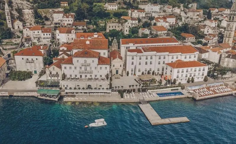 HERITAGE GRAND PERAST BY RIXOS
