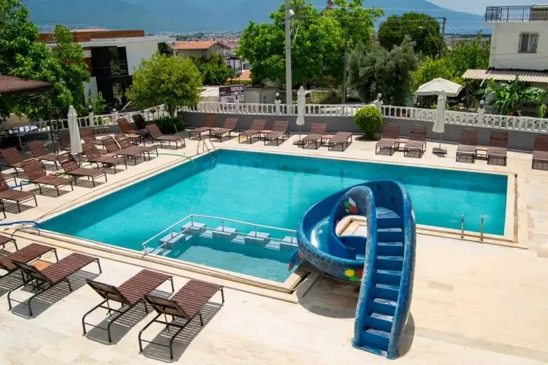 MOON STAR HOTEL