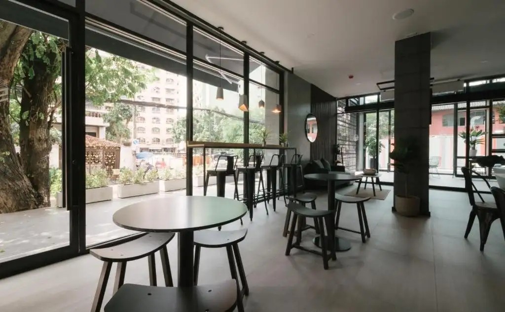56 HOTEL SUKHUMVIT