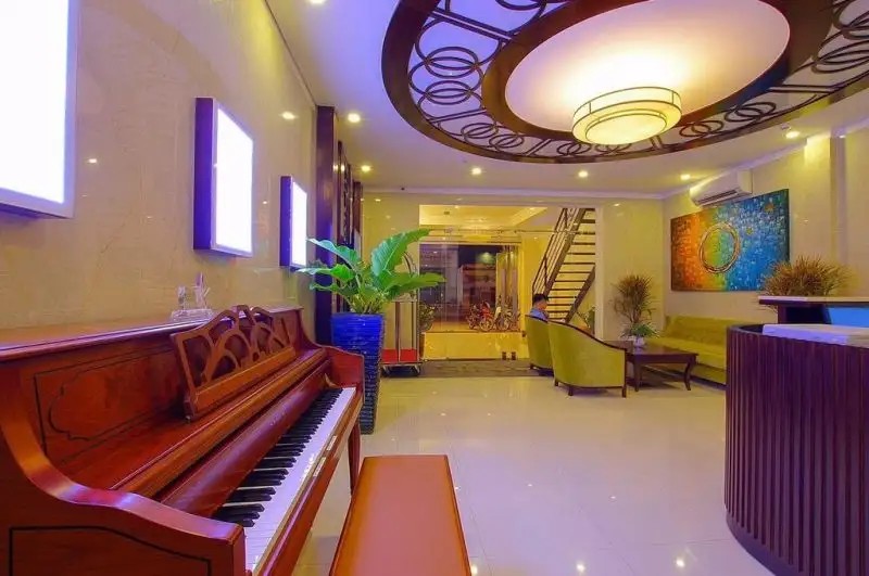 ALANIS LODGE PHU QUOC