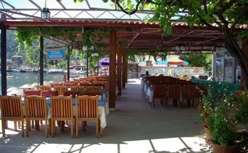 ZEYBEK HOTEL