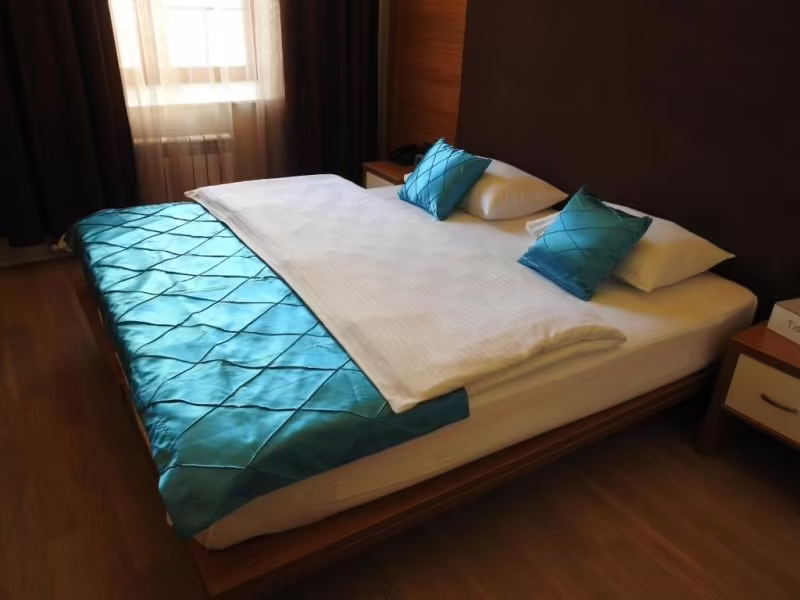 SOLO HOTEL