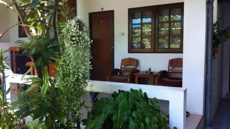 LAMOON LAMAI RESIDENCE