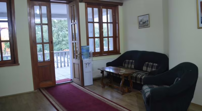 TIRIFI HOLIDAY HOTEL