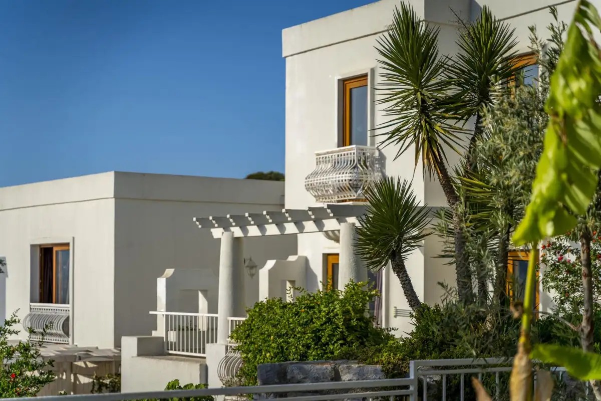 RIVA BODRUM RESORT ADULTS ONLY 16+