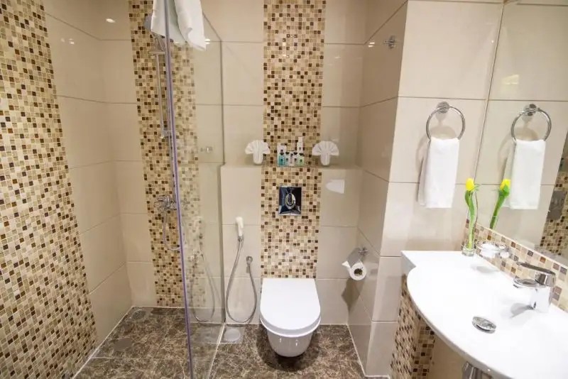 ATIRAM PREMIER HOTEL