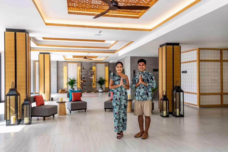 SKYVIEW RESORT PATONG BEACH