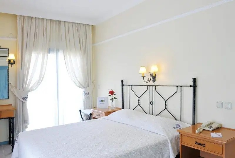 SENTIDO SULTAN BELDIBI MANAGED BY PALOMA HOTELS