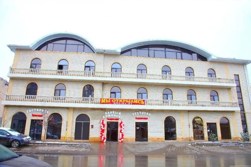 ТИХИЕ САДЫ