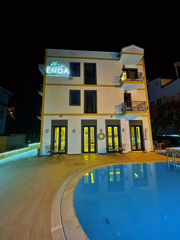 ENDA HOTEL