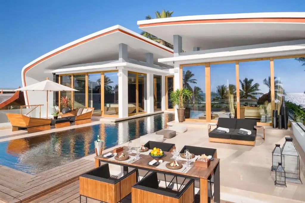 INIALA BEACH HOUSE