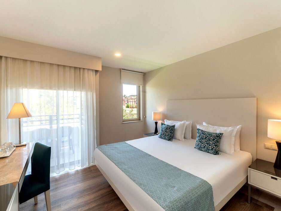 TUI BLUE XANTHE (EX. THE XANTHE RESORT & SPA)
