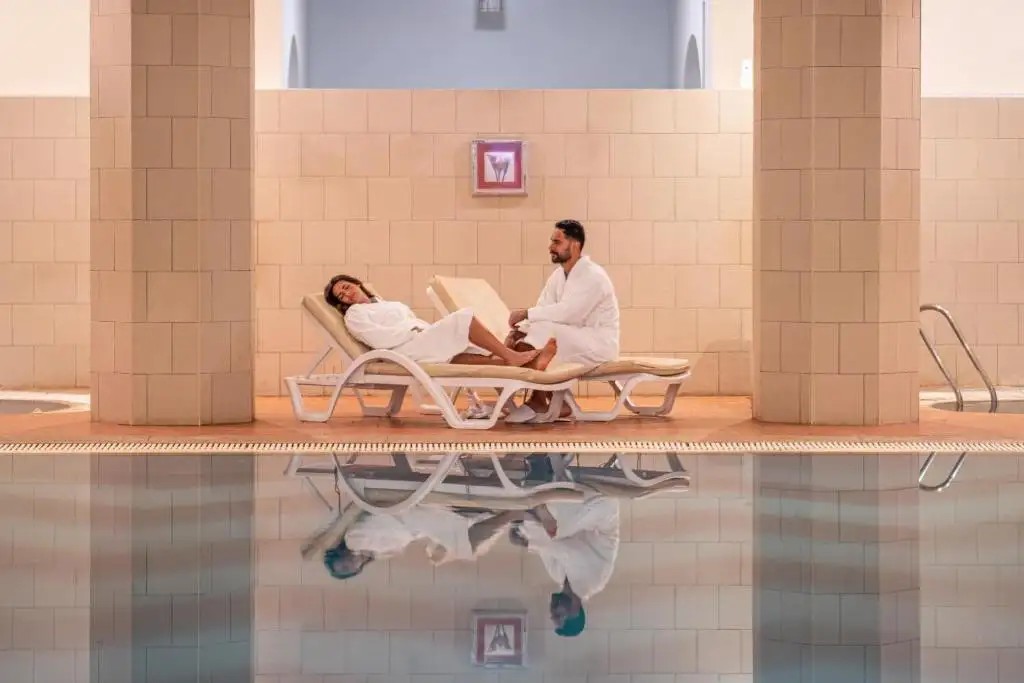 STRAND TABA HEIGHT BEACH & GOLF RESORT (EX. INTERCONTINENTAL TABA HEIGHTS)