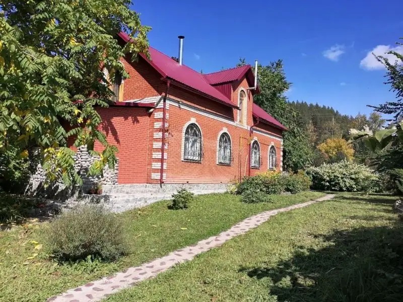 ОРЕШЕК