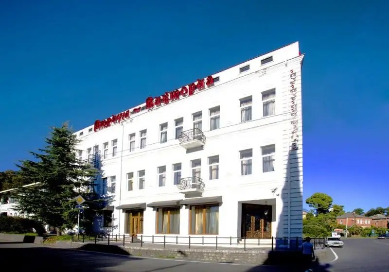 АТРИУМ ВИКТОРИЯ