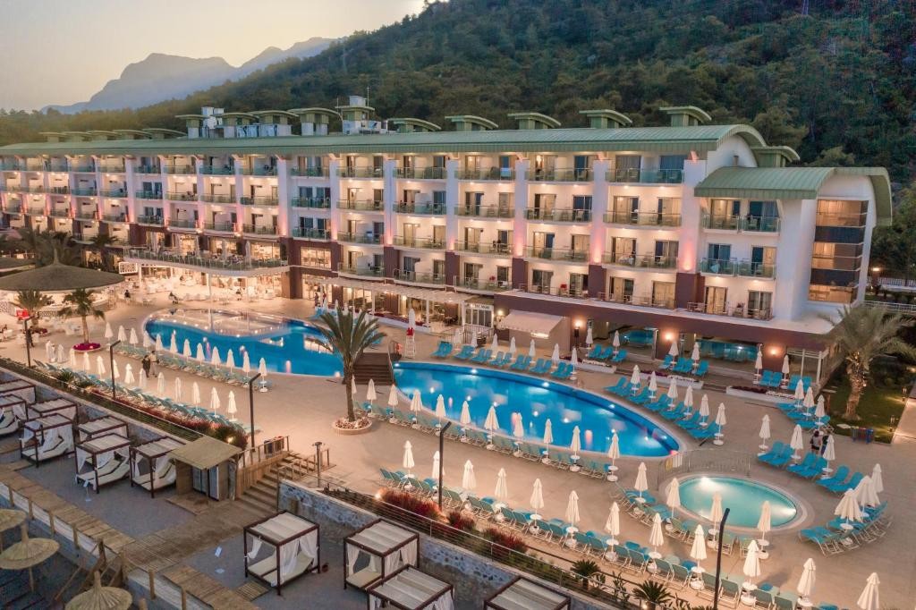CORENDON PLAYA KEMER (EX. GRAND PARK KEMER)