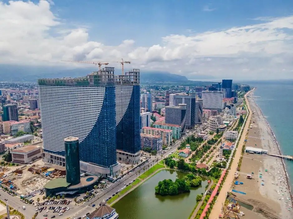ORBI CITY HOTEL OFFICIAL